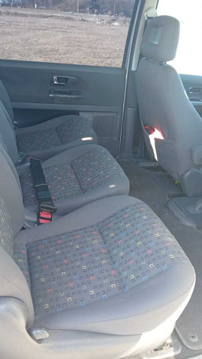 Vand Sharam Benzina + GPL