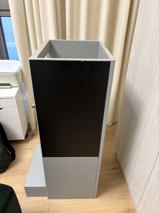 Vand turn de invatare Little Helper