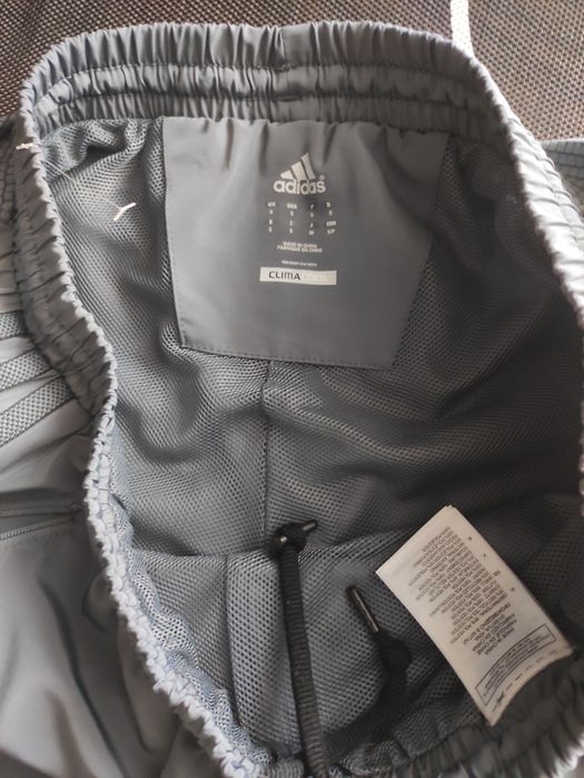 Pantaloni sport Adidas Climacool 3/4 noi