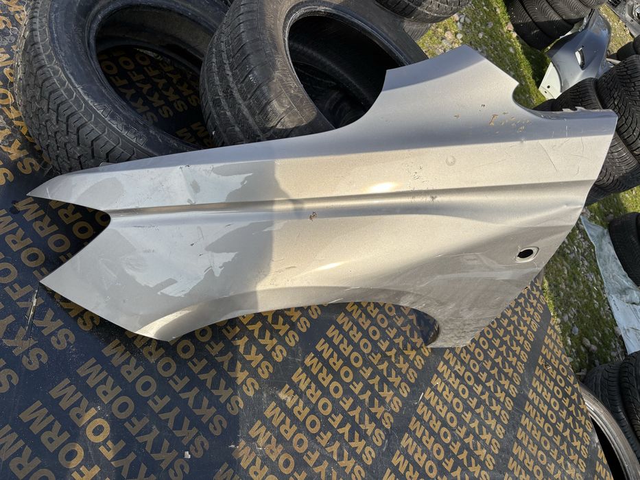 Калник Кади/VW Caddy