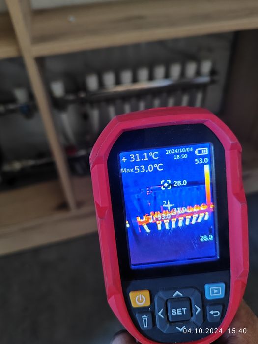 Услуги сантехника