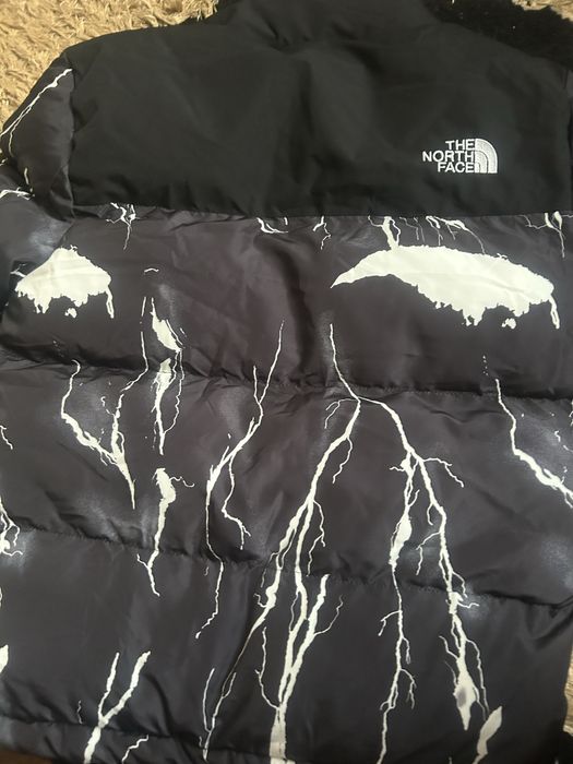 Geaca the north face