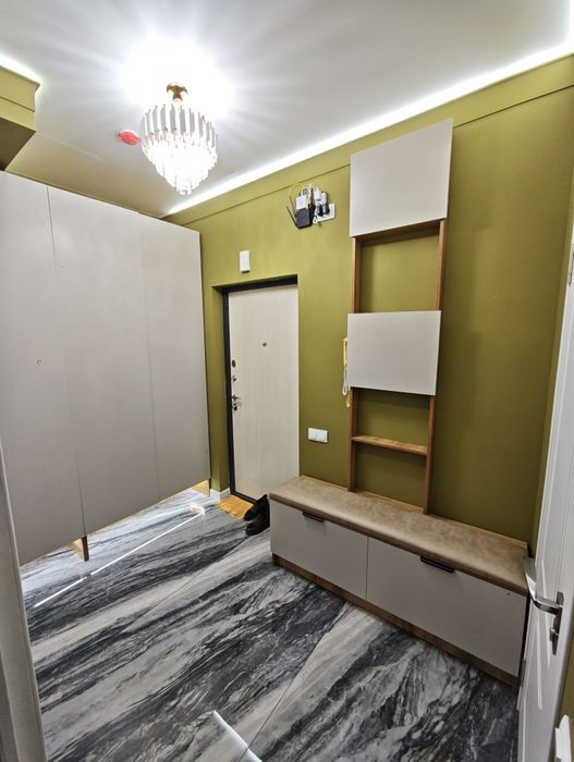 Аренда однокомнатный квартиры от владельца