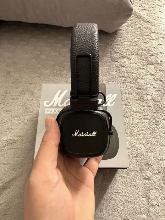 Наушники Маршал/Marshall 4