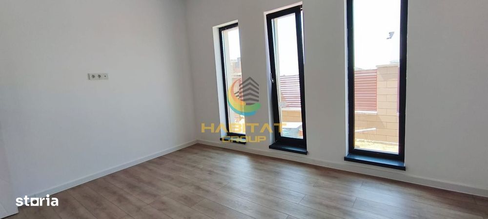 Casa 3 camere, teren 375 mp- Berceni/Vidra