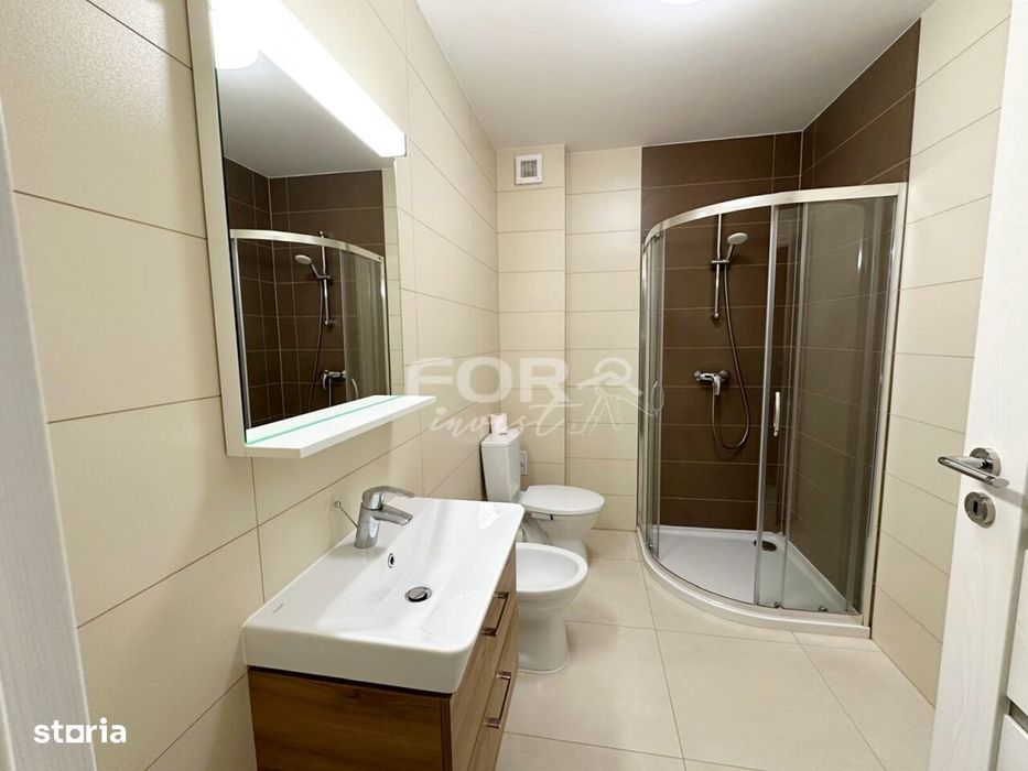 Apartament 2 camere de inchiriat Iosia Residence