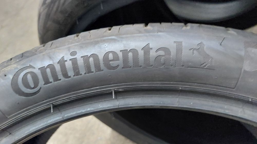 Спорт пакет 275 35 22 - 315 30 22 Continental 4 броя