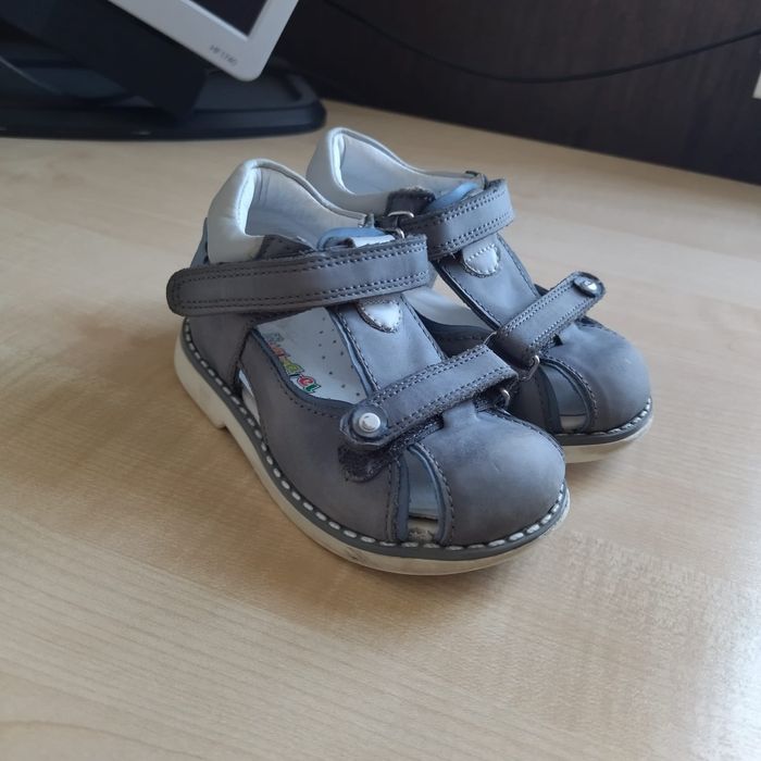 Сандали Ортопедические, 23р.