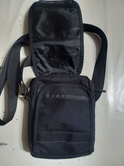 мъжка чанта на PUMA