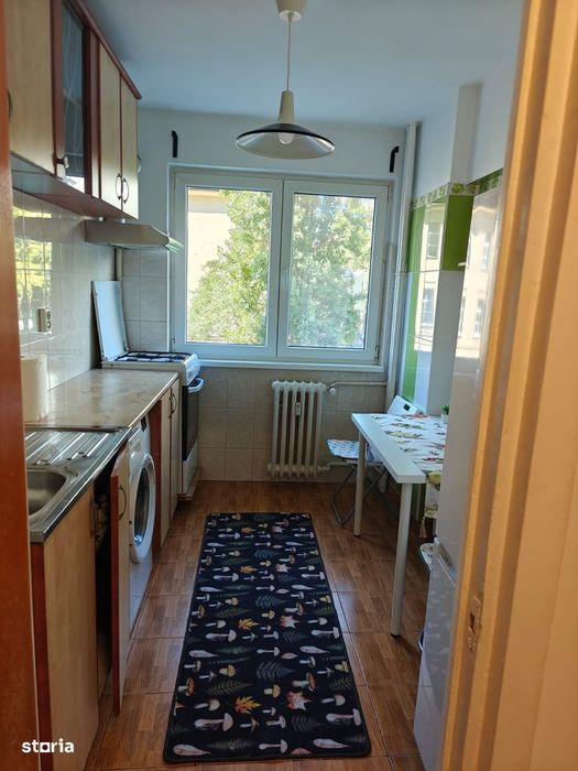 Apartament 2 camere Bucurestii Noi