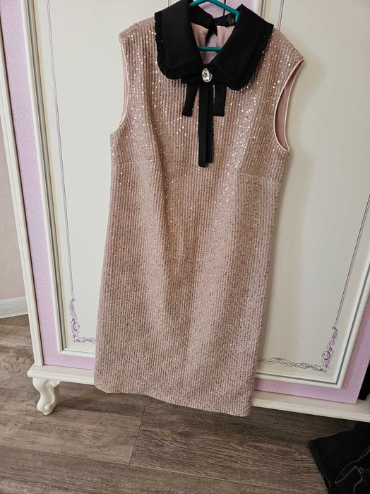 Классические платья для девочек