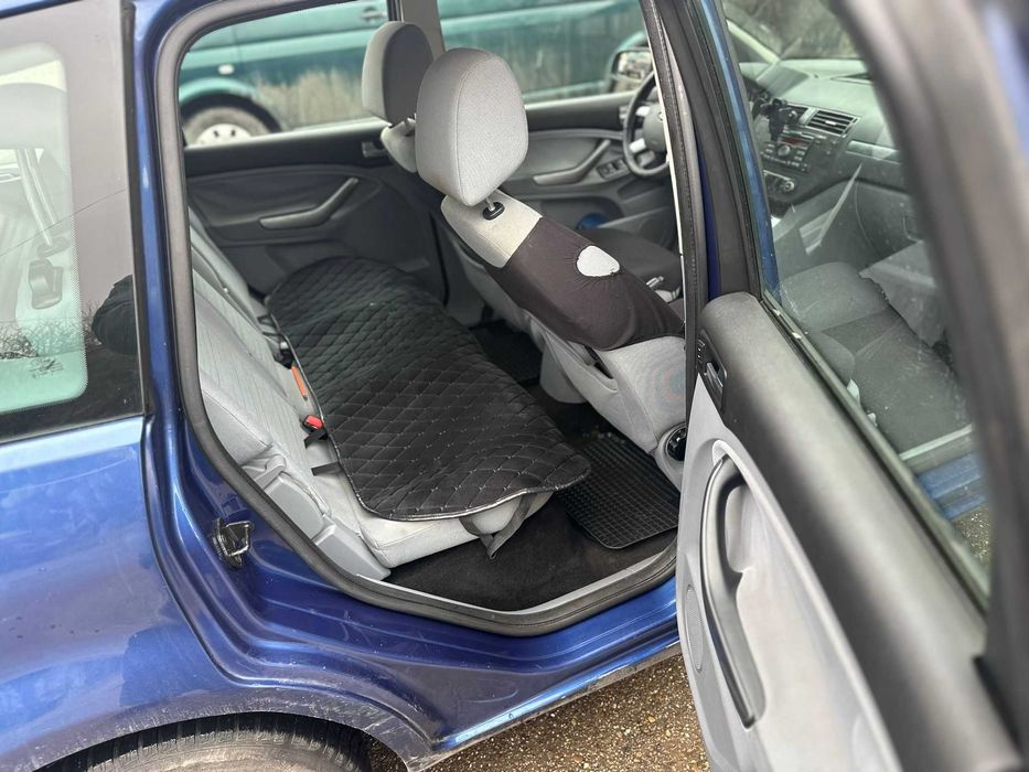 Ford c max 2009 2.0 benzina 2009