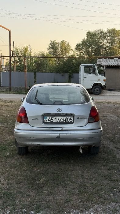 Продам королоа 1997г