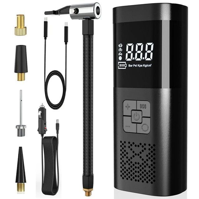 Elektron Nasos Zaratkali