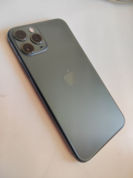 Iphone 11 pro 256гб