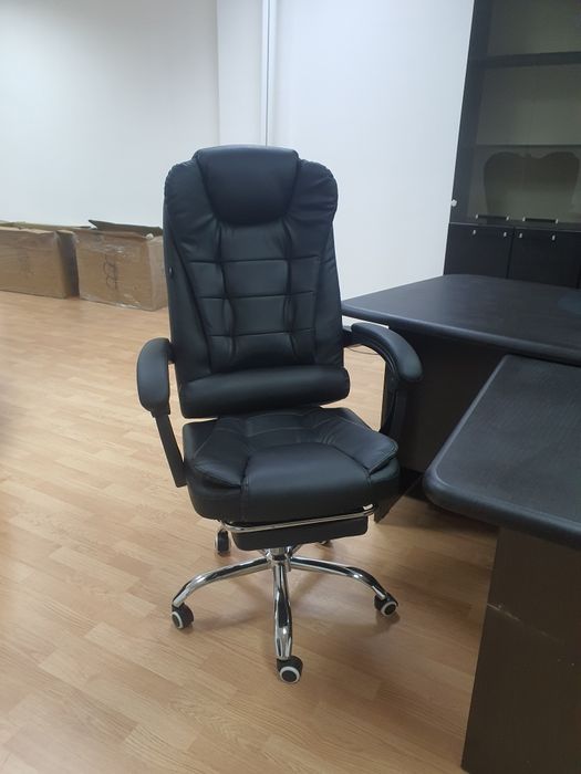 Кресло руководителя, кресло офисное
