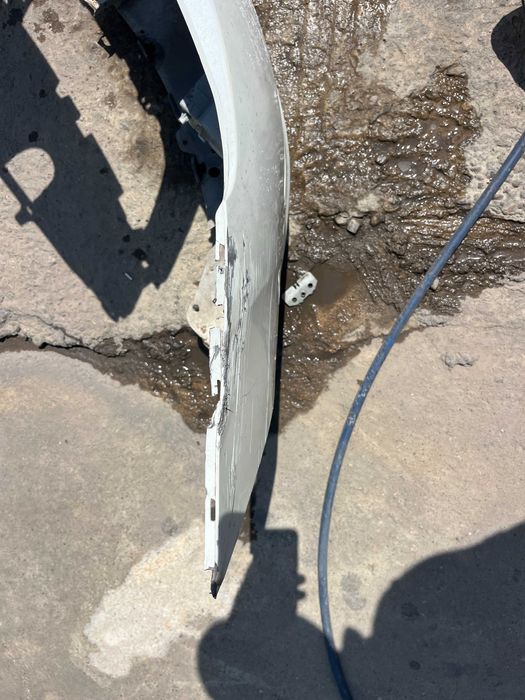 Броня Suzuki SX4