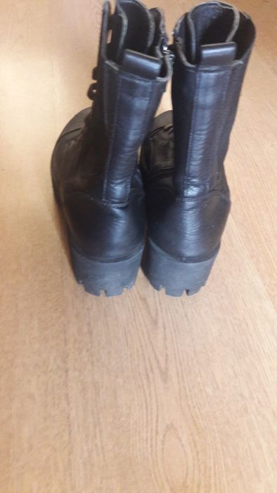 Bianki зимни боти