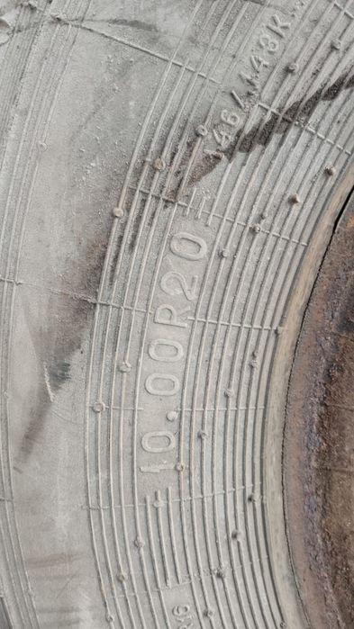 Продам авто шины