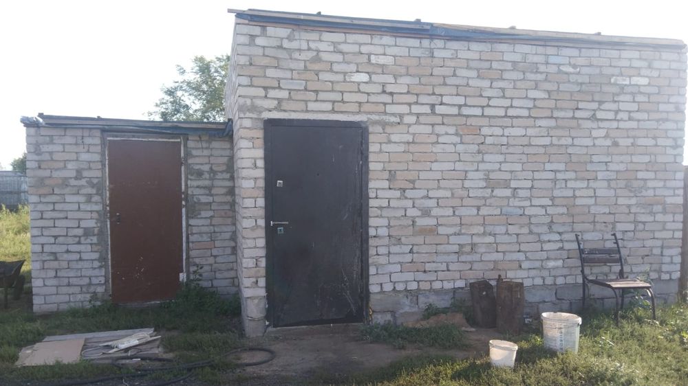 Продам базу  для сельхоз хозяйства