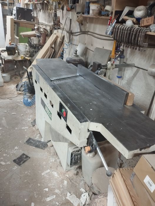 Деревообрабатывающие станки