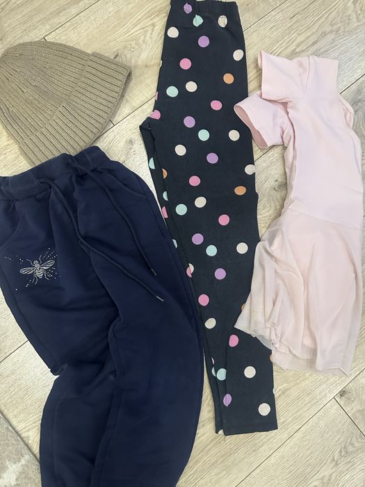 Детская одежда для девочки