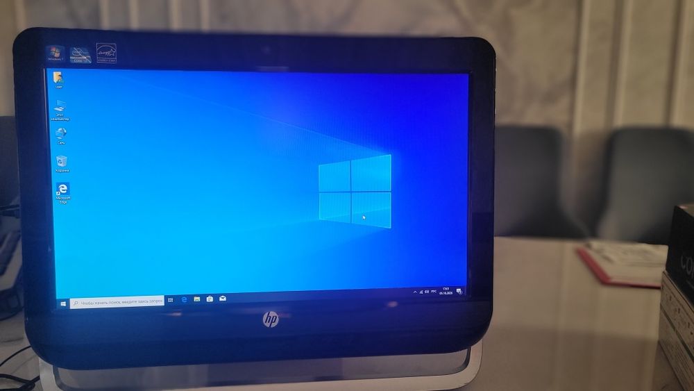 Моноблок HP Pro 3420