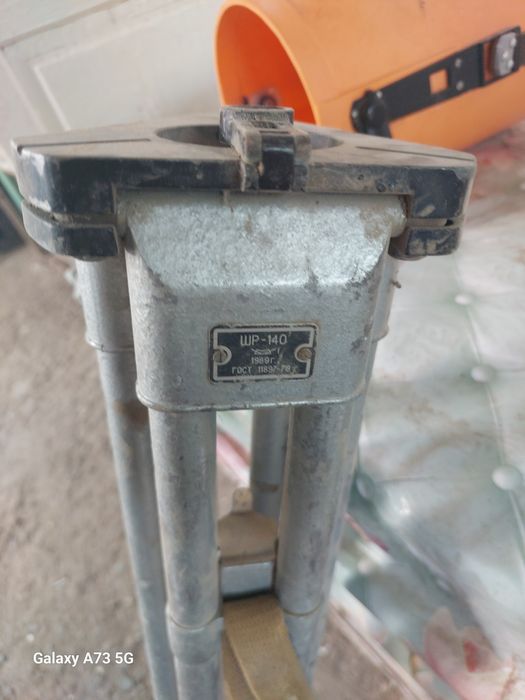 Теодолит новый в отличном состоянии