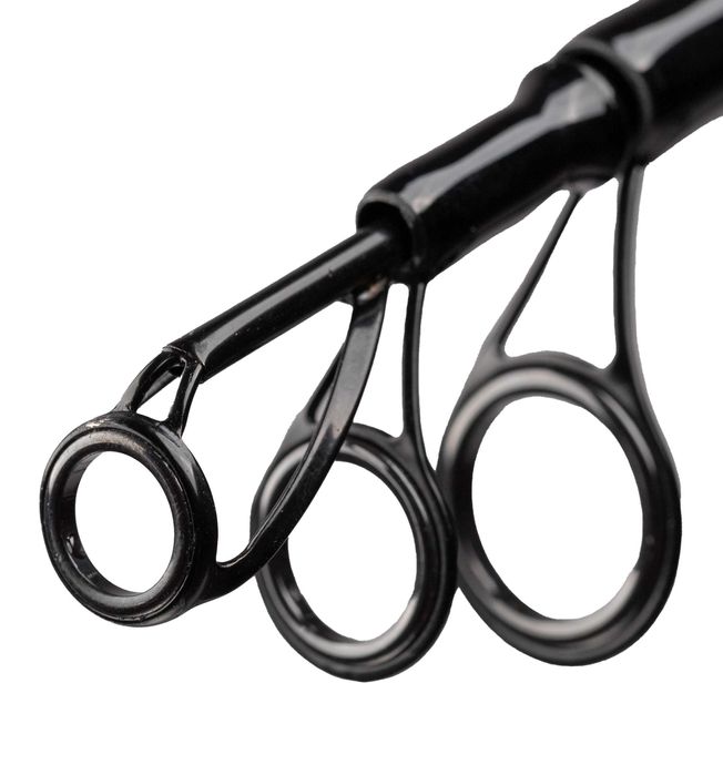 Телескопична шаранджийска въдица Mikado Intro Tele Carp 3,6м - 3 lb