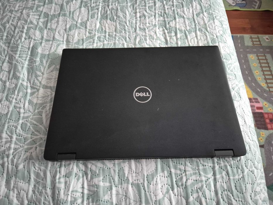 Laptop DELL Latitude 5289 2in1 (poate fi folosit si ca tableta)