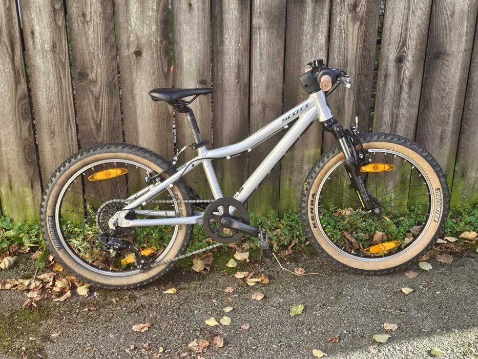 Bicicleta copii SCOTT 200