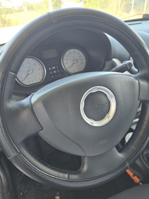 Vand Logan MCV 1.6 16 valve