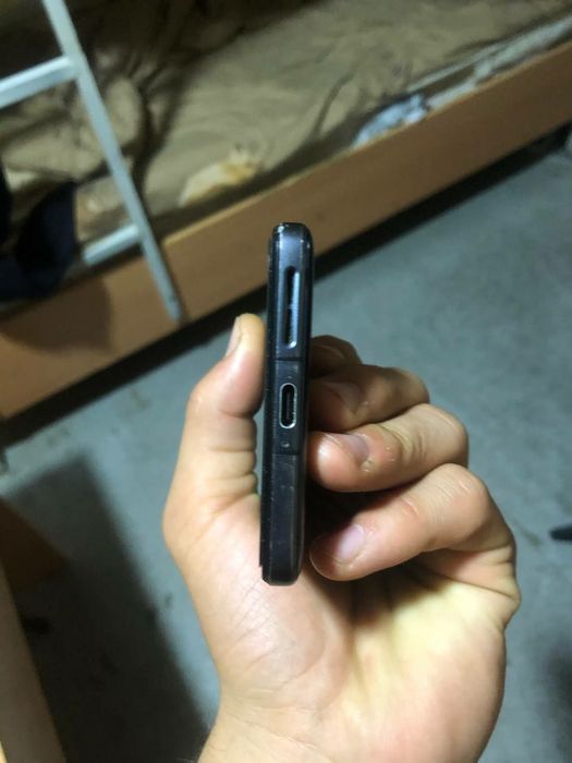 Poco F4 GT 5G 12+8/256