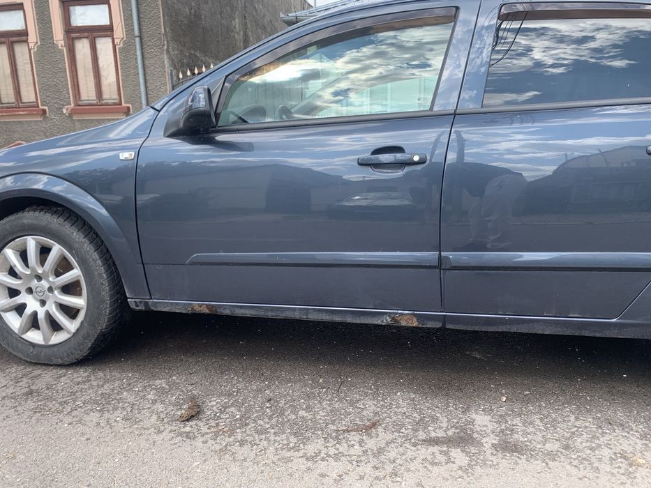 Vand opel astra h