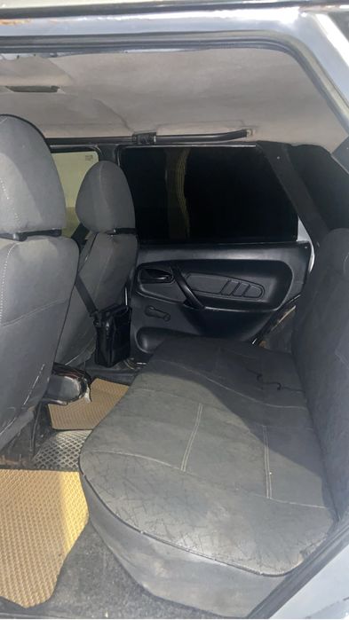 Ваз 2115, пятнашка