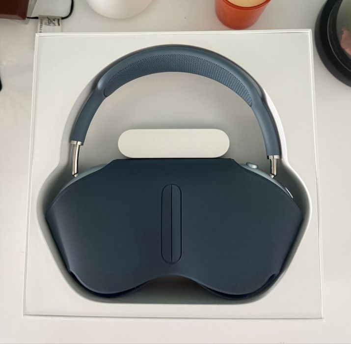 Apple AirPods Max Originale, Noi, cu Bon si Garanție