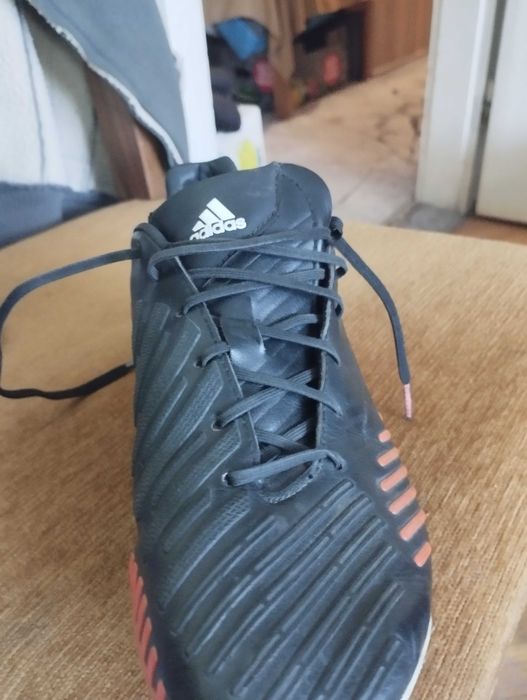 Калеври Adidas Predator 39 номер