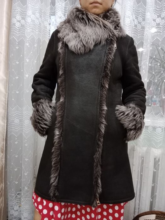 Продам дублёнку ...