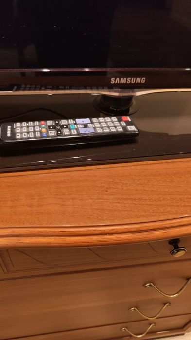 Телевизор samsung ue46d6100sw