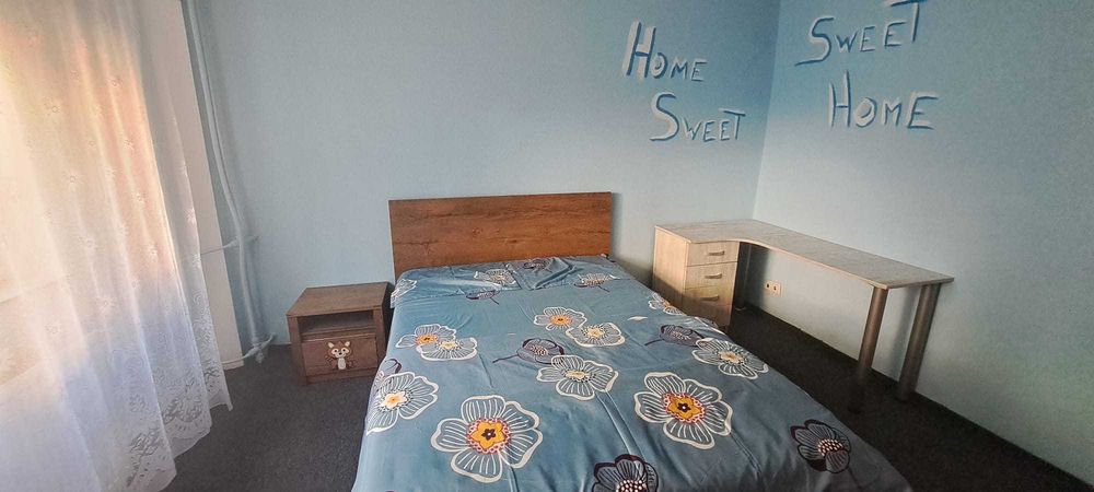Apartament cu 1 cameră de închiriat