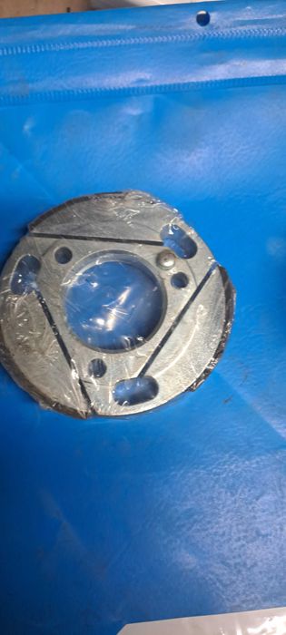 kart complet parolin