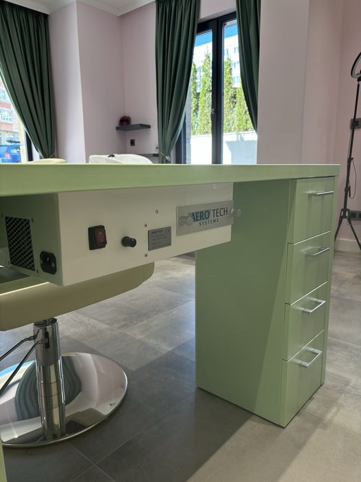 Дава се под наем  в София, 7-ми 11-ти километър -  кв.м за 612 € - Снимка #7