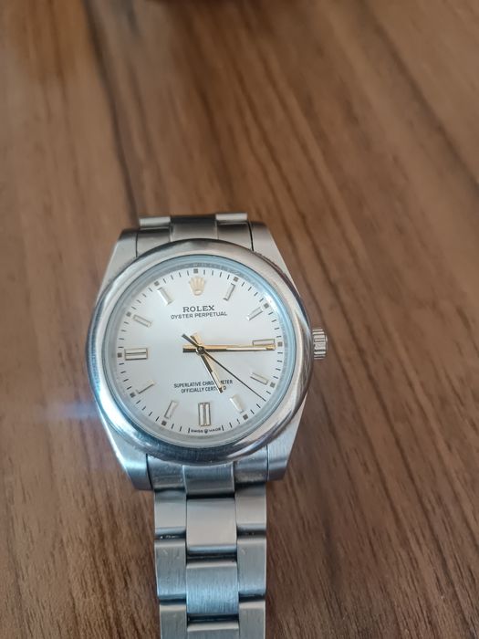 Механическая часов