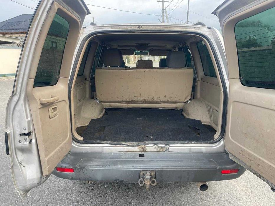 Продам крузак 105