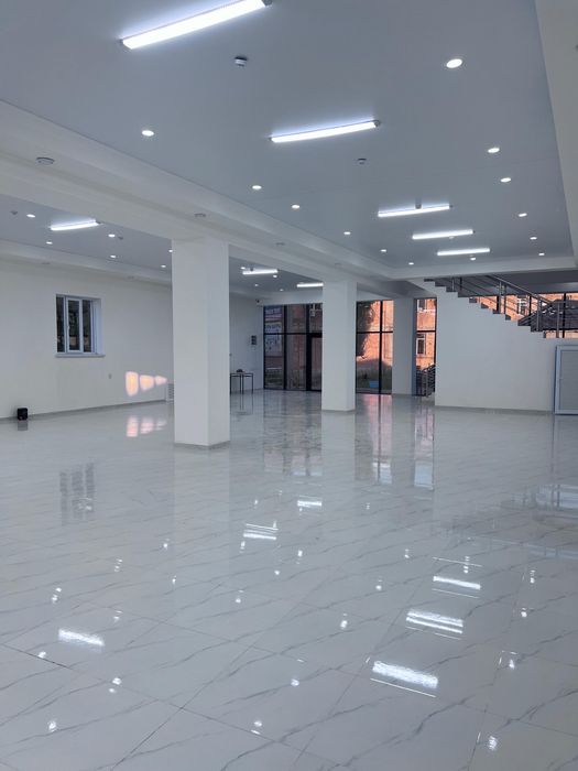 Сдаётся здания в аренду