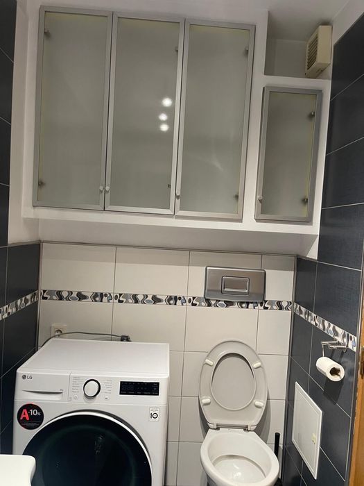 Inchiriez aprtament 2 camere