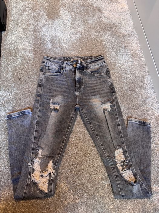 Дамски дънки Zara /Vero Moda