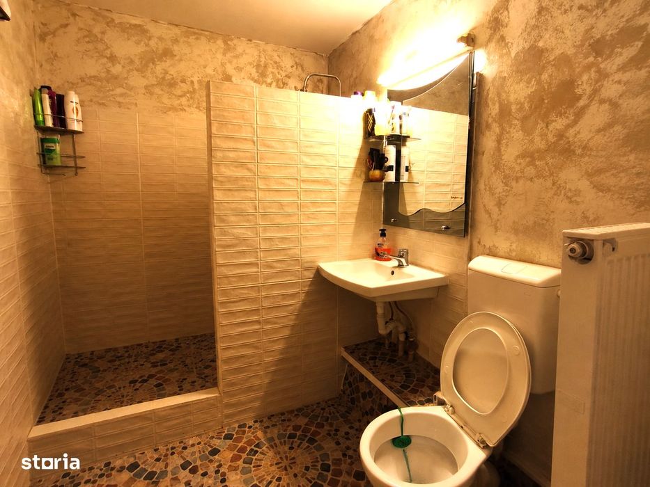 Apartament 3 camere in zona strazii Henri Coanda