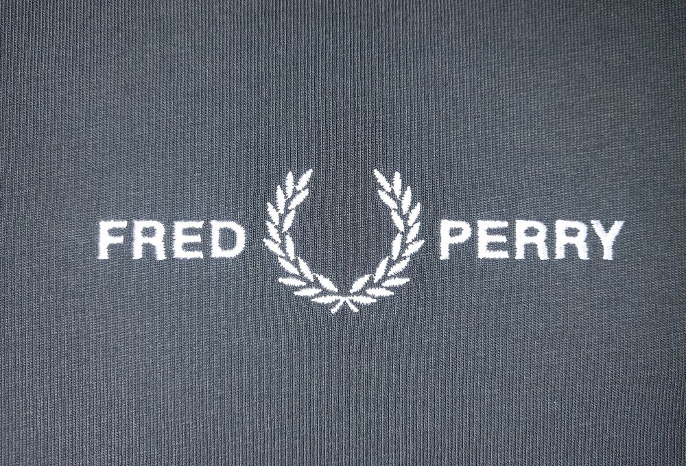 Fred Perry тениска