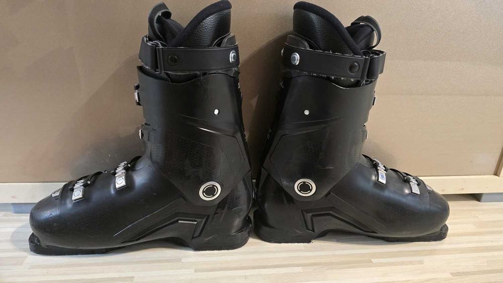 Clapari BARBATI Salomon Select Wide Cruise 70 marime 29/29.5